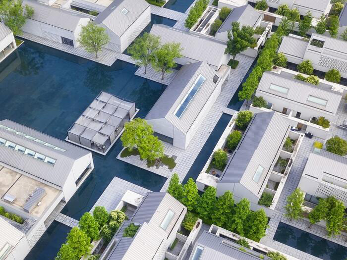 綠色建筑